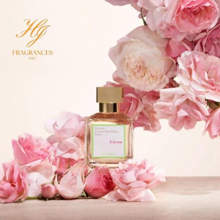 Maison Francis Kurkdjian A La Rose Eau de Parfum 2.4 oz