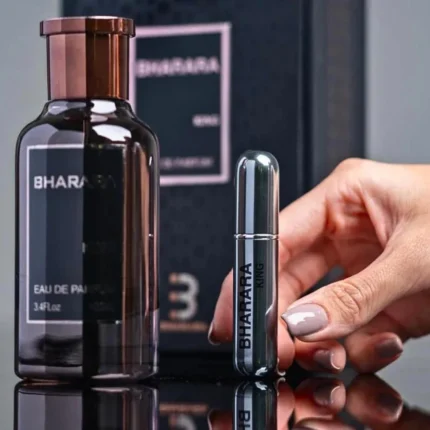 BHARARA KING EAU DE PARFUM 3.4 OZ