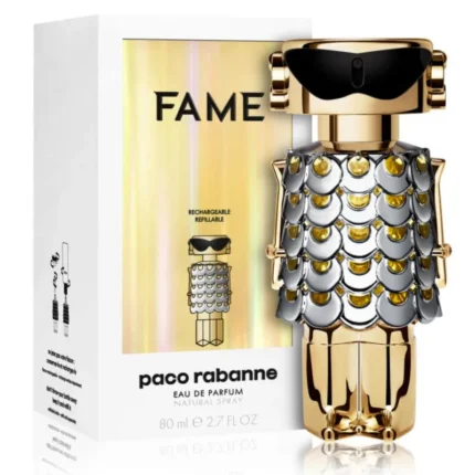 Rabanne Fame EDP 2.7 oz