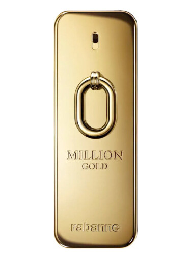 Rabanne One Millon Gold EDP Intense 3.4 oz