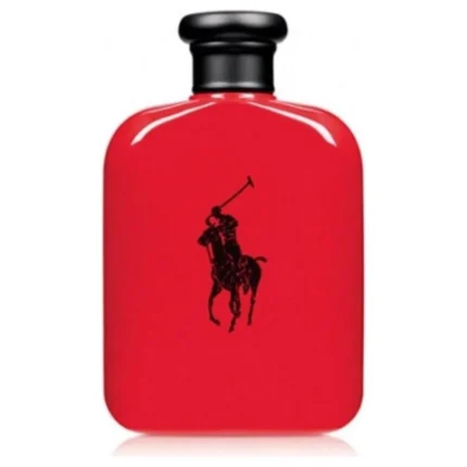 Polo Red EDT 3.4 oz