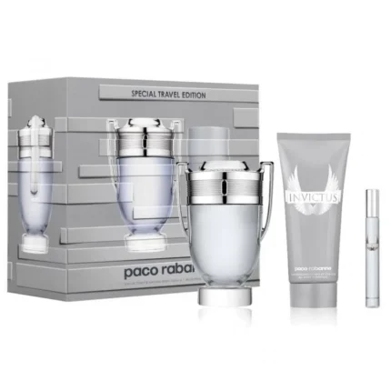 Paco Rabanne Invictus Set