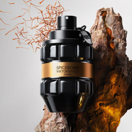 Spicebomb Viktor&Rolf Extreme EDP 3.0 oz