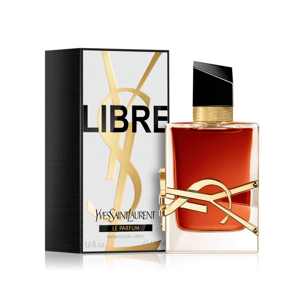 libre parfum