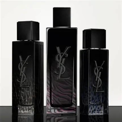 Yves Saint Laurent MYSLF Le Parfum 3.3 oz