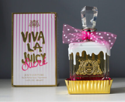 Viva La Juicy Couture Sucre EDP 3.4 oz