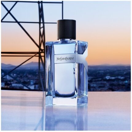 Yves Saint Laurent Y EDT 3.3 oz