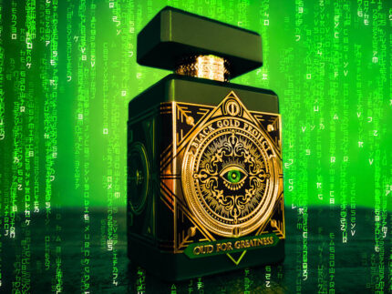 Initio Oud For Greatness Neo EDP 3.04 oz