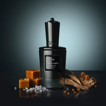 Mind Game Mentor Extrait de Parfum 3.4 oz