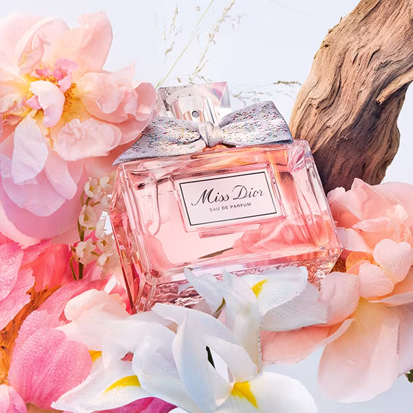 miss dior edp