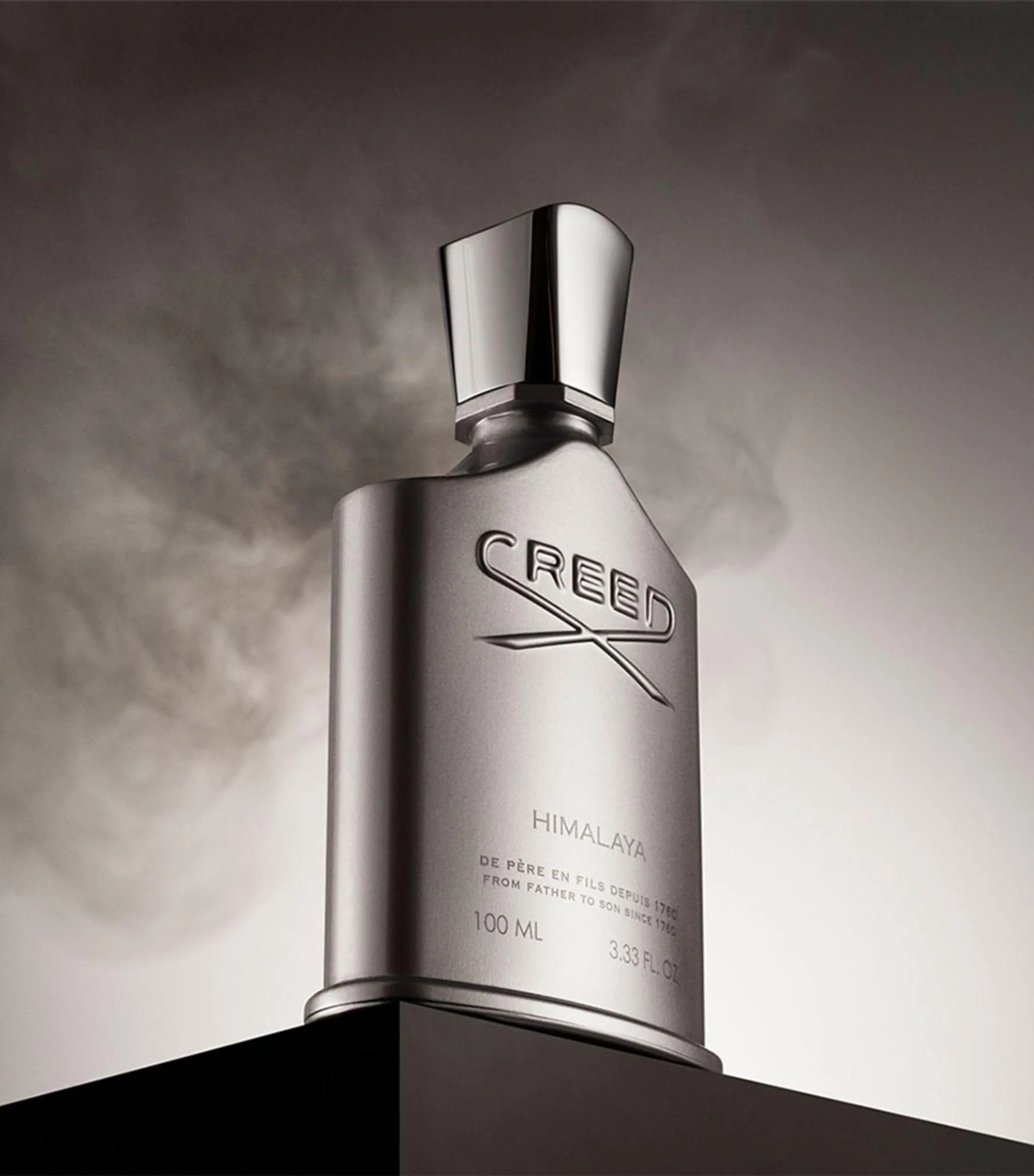 creed himalaya